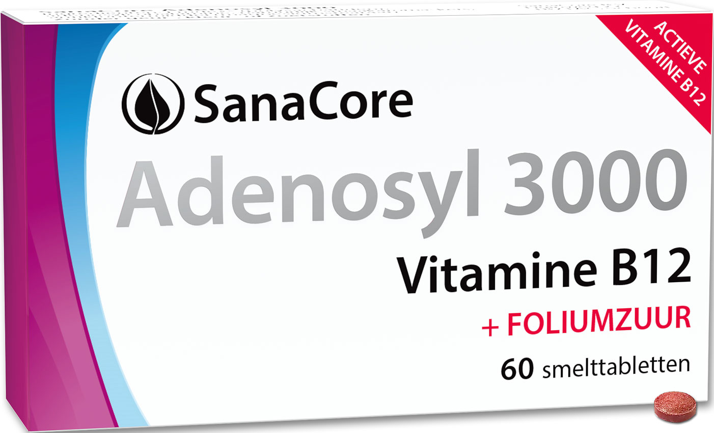 Adenosyl 3000